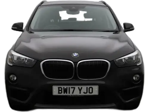 BMW X1 sDrive18d SE BW17 YJO