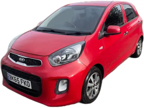 Kia Picanto BK65 FKO
