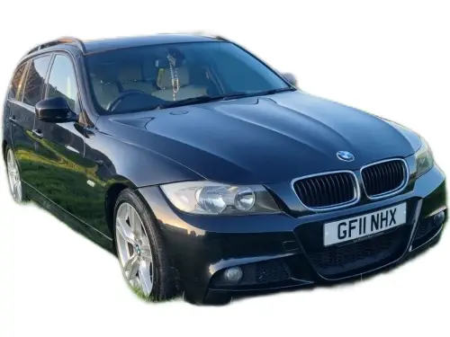 BMW 3 Series GF11 NHX