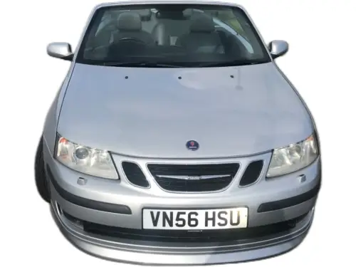 Saab 9-3 VN56 HSU