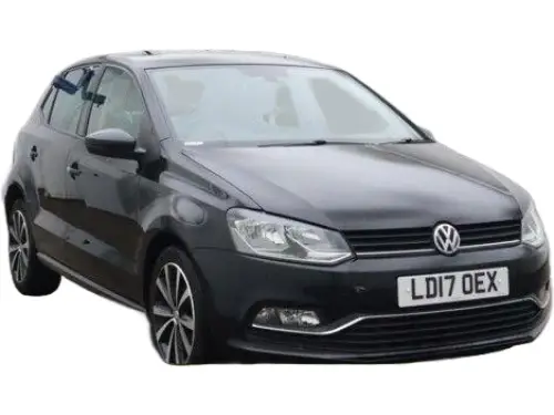Volkswagen Polo LD17 OEX