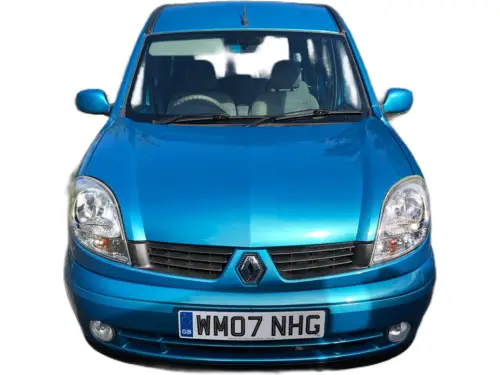 Renault Kangoo WM07 NHG