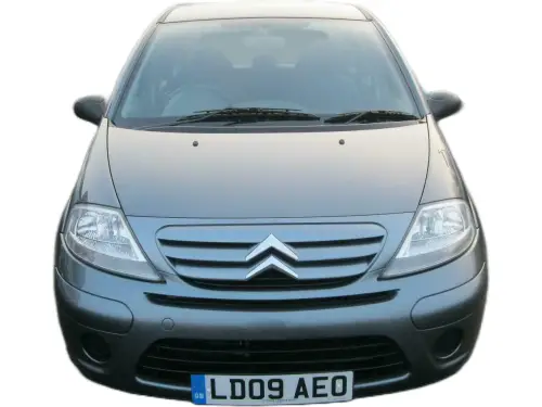 Citroën C3 VTR 16v LD09 AEO