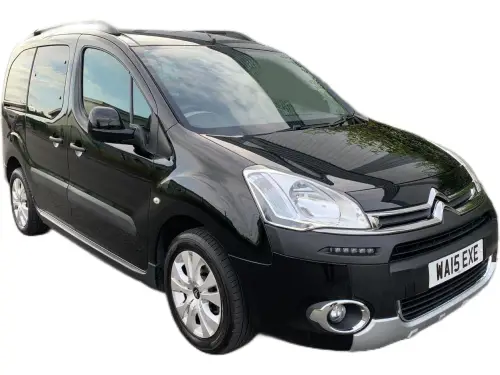 Citroën Berlingo WA15 EXE