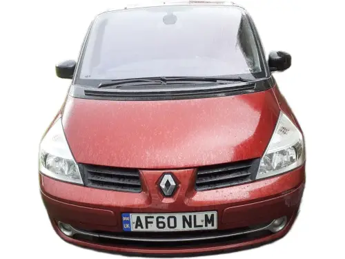 Renault Grand Espace AF60 NLM