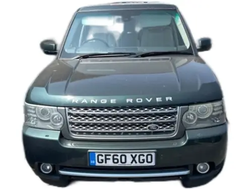 Land Rover Range Rover GF60 XGO
