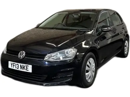 Volkswagen Golf YF13 NKE