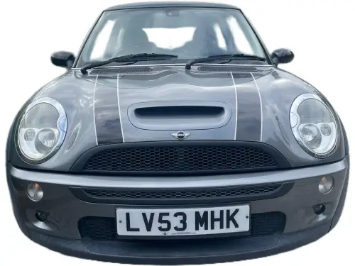 MINI Mini LV53 MHK