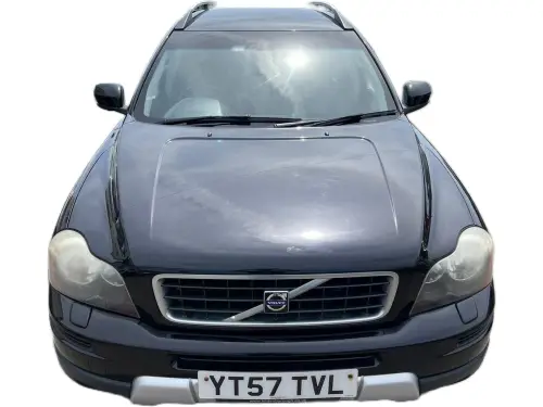 Volvo XC90 YT57 TVL