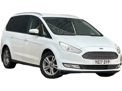 Ford Galaxy YE17 DYP