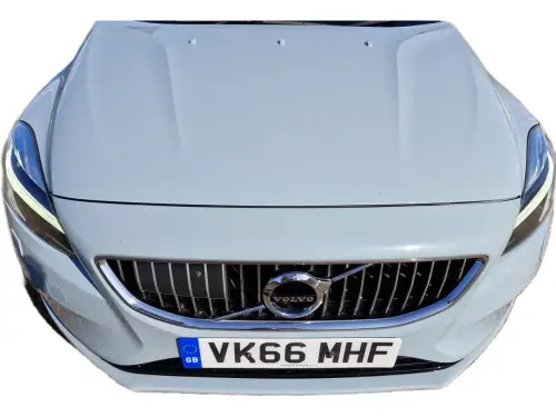 Volvo V40 VK66 MHF