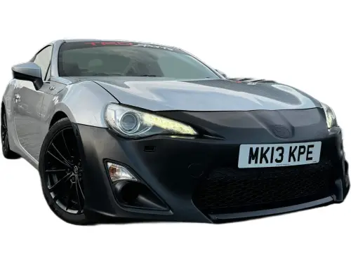 Toyota Auris MK13 KPE