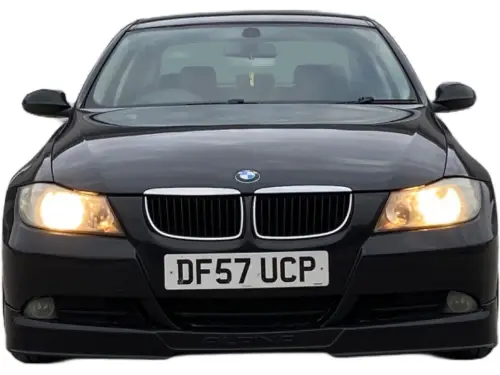 BMW Alpina DF57 UCP