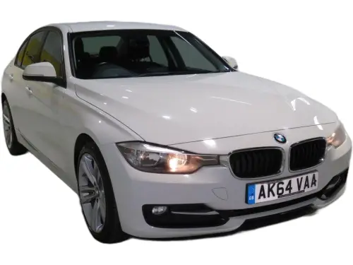 BMW 3 Series AK64 VAA