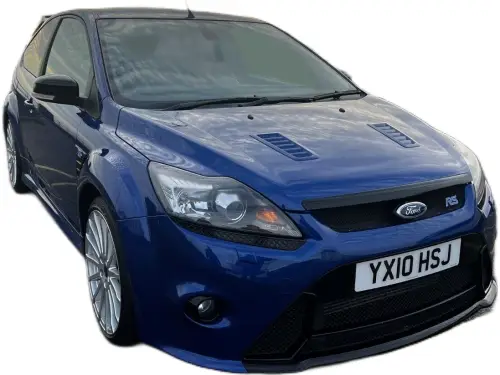 Ford Focus YX10 HSJ