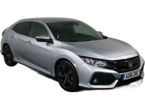 Honda Civic SR VTEC AO18 ZRC