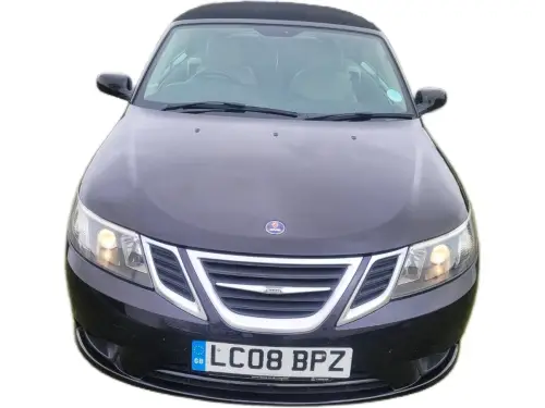 Saab 9-3 LC08 BPZ