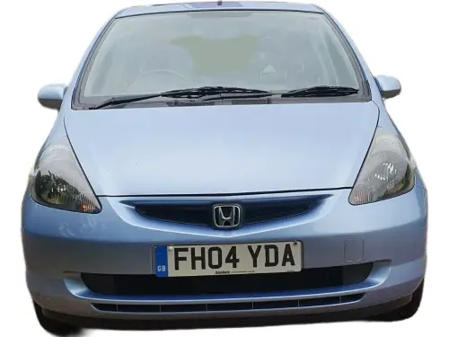 Honda Jazz SE FH04 YDA