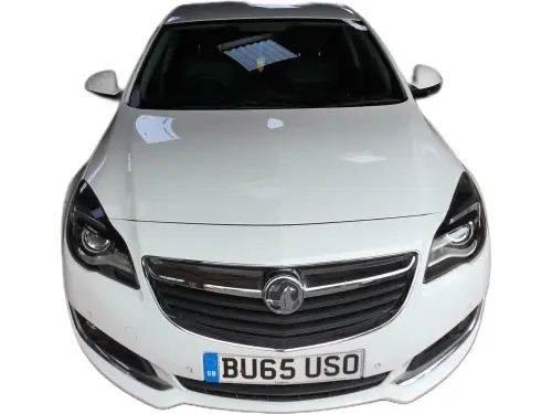 Vauxhall Insignia BU65 USO