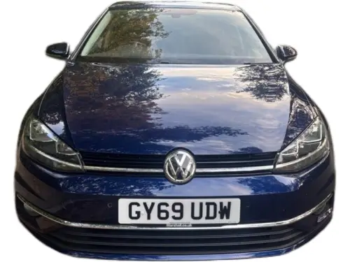 Volkswagen Golf GY69 UDW