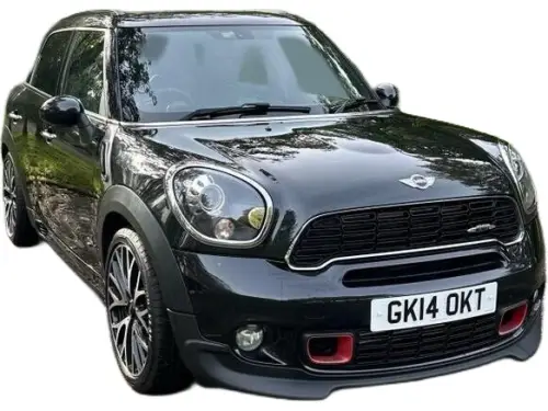 MINI Countryman GK14 OKT