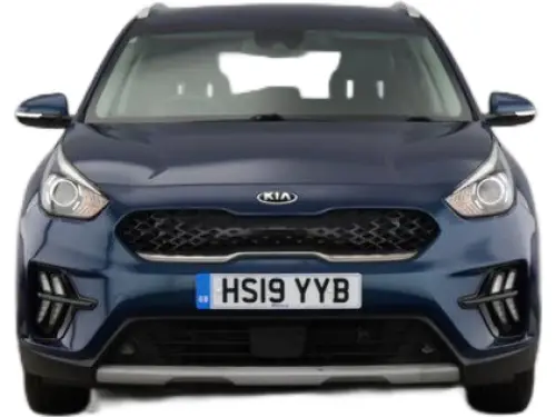 Kia Niro HS19 YYB