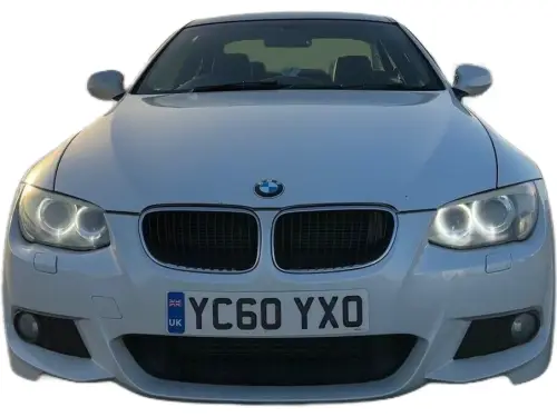 BMW 3 Series YC60 YXO