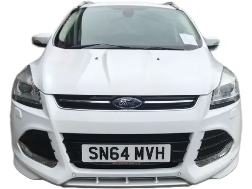 Ford Kuga SN64 MVH