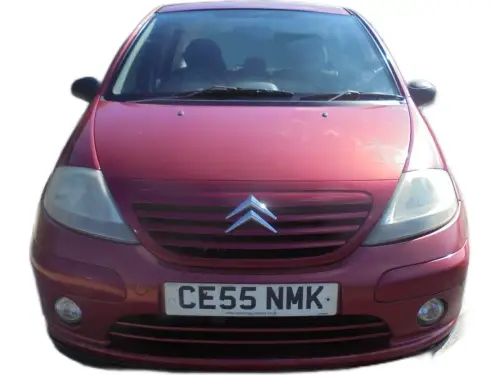 Citroën C3 CE55 NMK