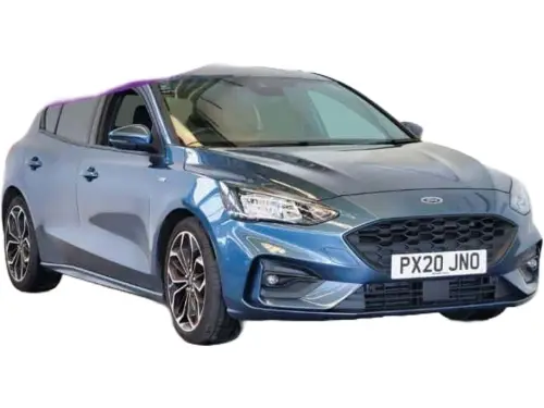 Ford Focus PX20 JNO