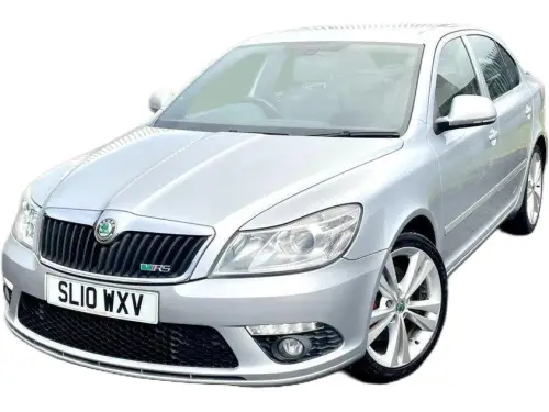 Škoda Octavia SL10 WXV