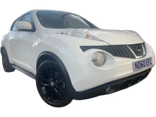 Nissan Juke ND60 EPZ