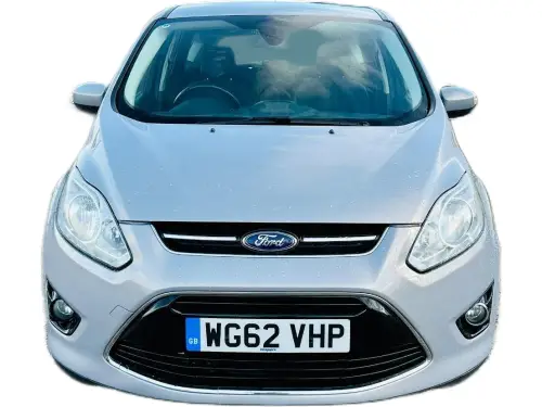 Ford C-Max WG62 VHP