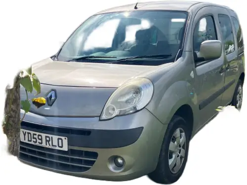 Renault Kangoo YD59 RLO