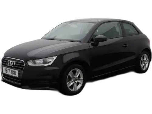 Audi A1 SE TFSI YB17 AKU