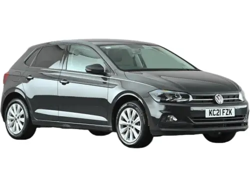 Volkswagen Polo Match TSI KC21 FZK