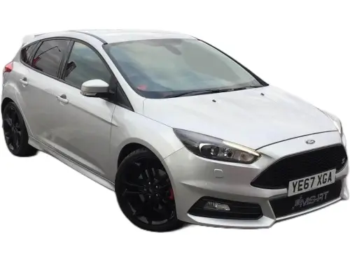 Ford Focus YE67 XGA