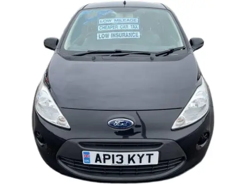 Ford KA AP13 KYT