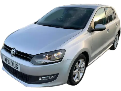 Volkswagen Polo MF61 XUG