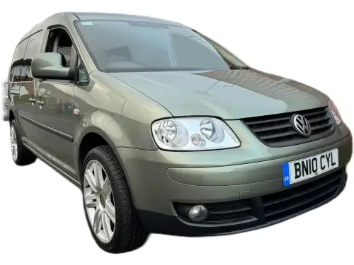 Volkswagen Caddy BN10 CYL