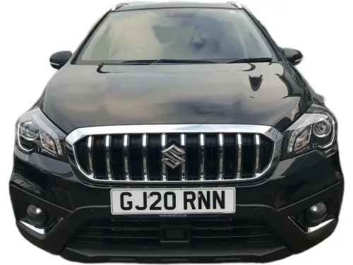Suzuki SX4 S-Cross SZ5 B-JET ALLGRIP GJ20 RNN