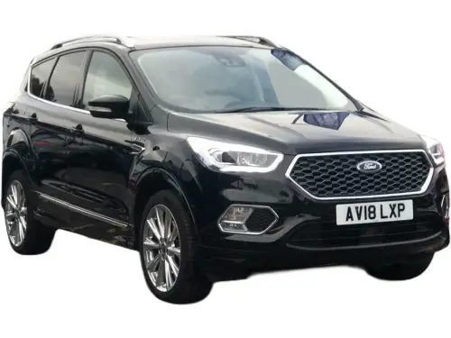 Ford Kuga AV18 LXP