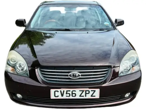 Kia Magentis CV56 ZPZ