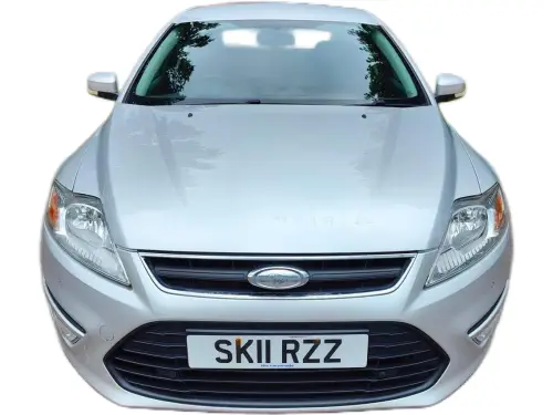 Ford Mondeo SK11 RZZ