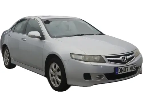 Honda Accord DN07 MXS