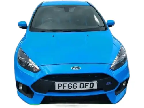 Ford Focus PF66 OFD