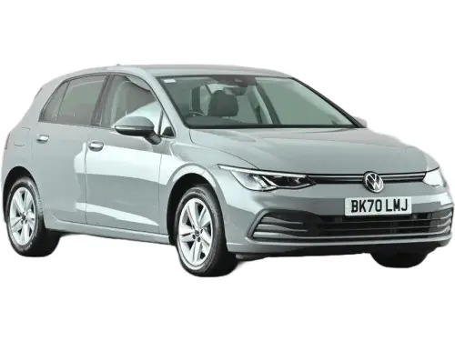 Volkswagen Golf Life TSI BK70 LMJ