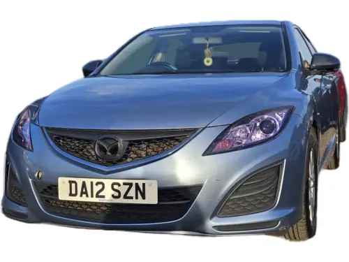 Mazda 6 DA12 SZN