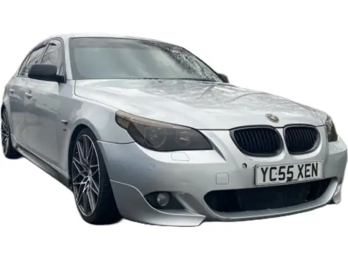 BMW 530d Sport Auto YC55 XEN