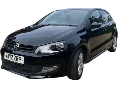 Volkswagen Polo AV12 ZRP